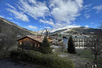 Ma-Cabane - Vente Maison La Clusaz, 103 m²