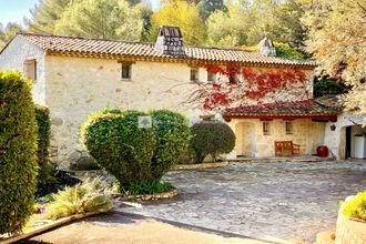 Ma-Cabane - Vente Maison La Colle-sur-Loup, 234 m²