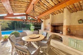 Ma-Cabane - Vente Maison La Colle-sur-Loup, 234 m²