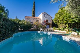 Vente Maison 06480, La Colle-sur-Loup France