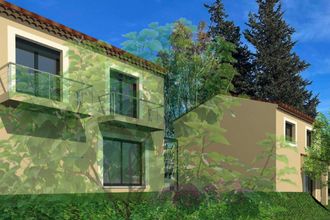 Ma-Cabane - Vente Maison Saint-Paul-de-Vence, 0 m²