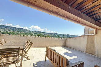 Ma-Cabane - Vente Maison LA COLLE-SUR-LOUP, 259 m²