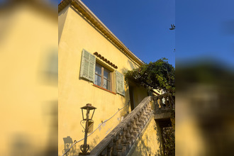 Ma-Cabane - Vente Maison La Colle-sur-Loup, 100 m²