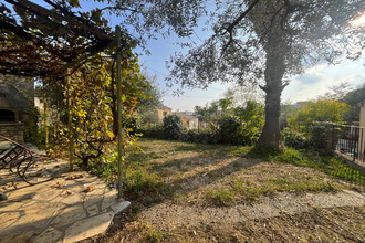 Ma-Cabane - Vente Maison La Colle-sur-Loup, 100 m²