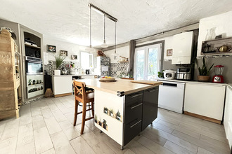 Ma-Cabane - Vente Maison LA COLLE-SUR-LOUP, 97 m²