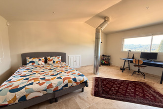 Ma-Cabane - Vente Maison LA COLLE-SUR-LOUP, 179 m²