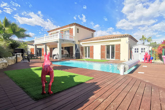 Ma-Cabane - Vente Maison LA COLLE-SUR-LOUP, 173 m²