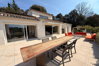 Ma-Cabane - Vente Maison LA COLLE-SUR-LOUP, 179 m²