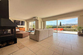 Ma-Cabane - Vente Maison LA COLLE-SUR-LOUP, 179 m²