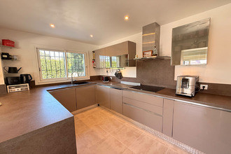 Ma-Cabane - Vente Maison LA COLLE-SUR-LOUP, 179 m²