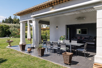 Ma-Cabane - Vente Maison La Colle-sur-Loup, 162 m²