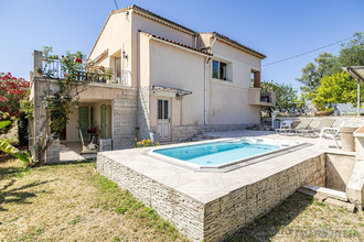 Ma-Cabane - Vente Maison La Colle-sur-Loup, 155 m²