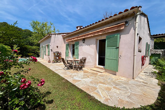 Ma-Cabane - Vente Maison LA COLLE-SUR-LOUP, 103 m²