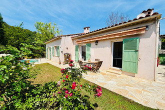 Ma-Cabane - Vente Maison LA COLLE-SUR-LOUP, 103 m²