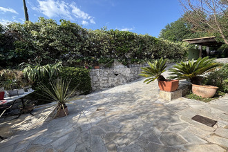 Ma-Cabane - Vente Maison LA COLLE-SUR-LOUP, 103 m²