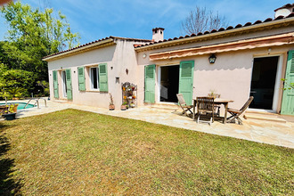 Ma-Cabane - Vente Maison LA COLLE-SUR-LOUP, 103 m²