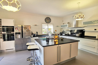Ma-Cabane - Vente Maison LA COLLE-SUR-LOUP, 173 m²