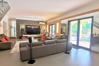 Ma-Cabane - Vente Maison LA COLLE-SUR-LOUP, 173 m²