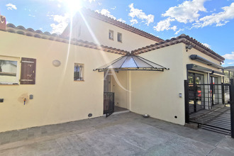 Ma-Cabane - Vente Maison LA COLLE-SUR-LOUP, 173 m²