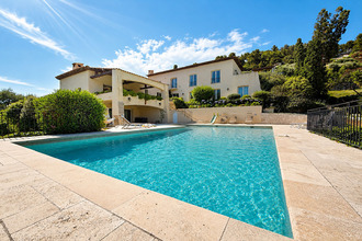 Ma-Cabane - Vente Maison LA COLLE-SUR-LOUP, 325 m²
