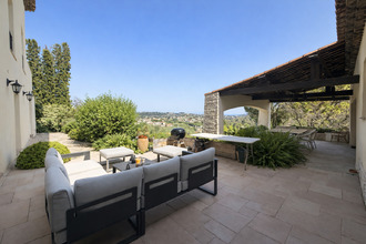 Ma-Cabane - Vente Maison LA COLLE-SUR-LOUP, 325 m²