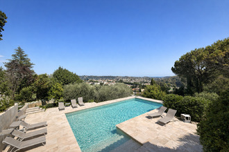 Ma-Cabane - Vente Maison LA COLLE-SUR-LOUP, 325 m²