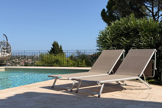 Ma-Cabane - Vente Maison LA COLLE-SUR-LOUP, 325 m²