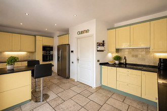 Ma-Cabane - Vente Maison LA COLLE-SUR-LOUP, 325 m²