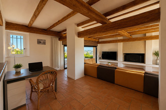 Ma-Cabane - Vente Maison LA COLLE-SUR-LOUP, 325 m²