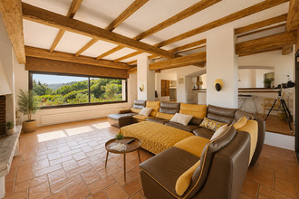 Ma-Cabane - Vente Maison LA COLLE-SUR-LOUP, 325 m²