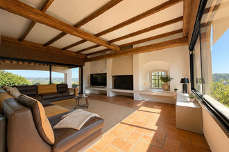 Ma-Cabane - Vente Maison LA COLLE-SUR-LOUP, 325 m²