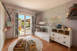 Ma-Cabane - Vente Maison LA COLLE-SUR-LOUP, 325 m²