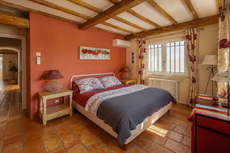 Ma-Cabane - Vente Maison LA COLLE-SUR-LOUP, 325 m²