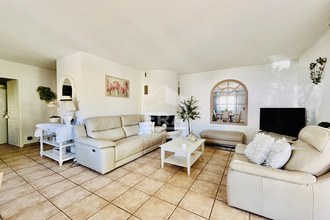 Ma-Cabane - Vente Maison LA COLLE-SUR-LOUP, 97 m²