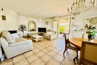 Ma-Cabane - Vente Maison LA COLLE-SUR-LOUP, 97 m²