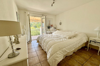 Ma-Cabane - Vente Maison LA COLLE-SUR-LOUP, 97 m²