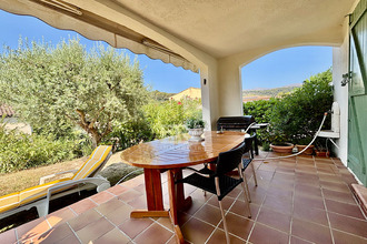 Ma-Cabane - Vente Maison LA COLLE-SUR-LOUP, 97 m²