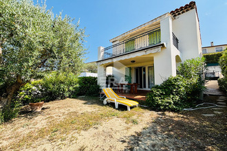 Ma-Cabane - Vente Maison LA COLLE-SUR-LOUP, 97 m²