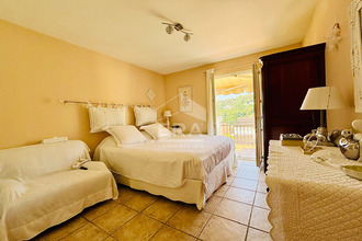 Ma-Cabane - Vente Maison LA COLLE-SUR-LOUP, 97 m²