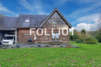 Ma-Cabane - Vente Maison LA COLOMBE, 92 m²