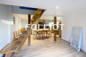 Ma-Cabane - Vente Maison LA COLOMBE, 92 m²