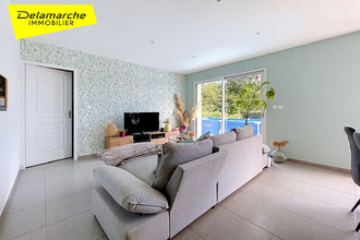 Ma-Cabane - Vente Maison LA COLOMBE, 88 m²