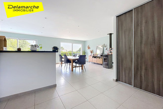 Ma-Cabane - Vente Maison LA COLOMBE, 88 m²