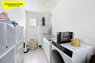 Ma-Cabane - Vente Maison LA COLOMBE, 88 m²