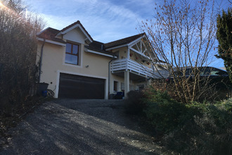 Ma-Cabane - Vente Maison La Combe-de-Lancey, 168 m²