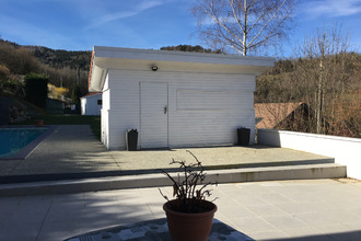 Ma-Cabane - Vente Maison La Combe-de-Lancey, 168 m²