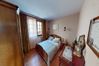 Ma-Cabane - Vente Maison LA COMBE-DE-LANCEY, 200 m²