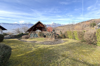 Ma-Cabane - Vente Maison La Combe-de-Lancey, 163 m²