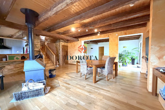 Ma-Cabane - Vente Maison La Combe-de-Lancey, 163 m²