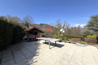 Ma-Cabane - Vente Maison La Combe-de-Lancey, 134 m²